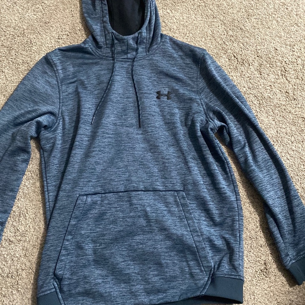 Underarmour hoodie